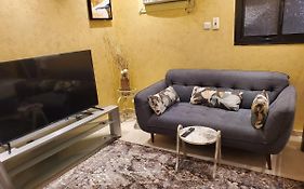شقة لين طيبة للعوائل Leen Taibah Ap. For Family'S